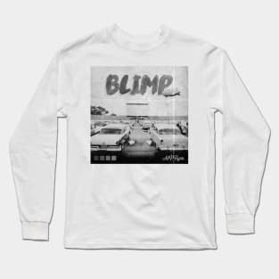 Blimp EP cover Long Sleeve T-Shirt